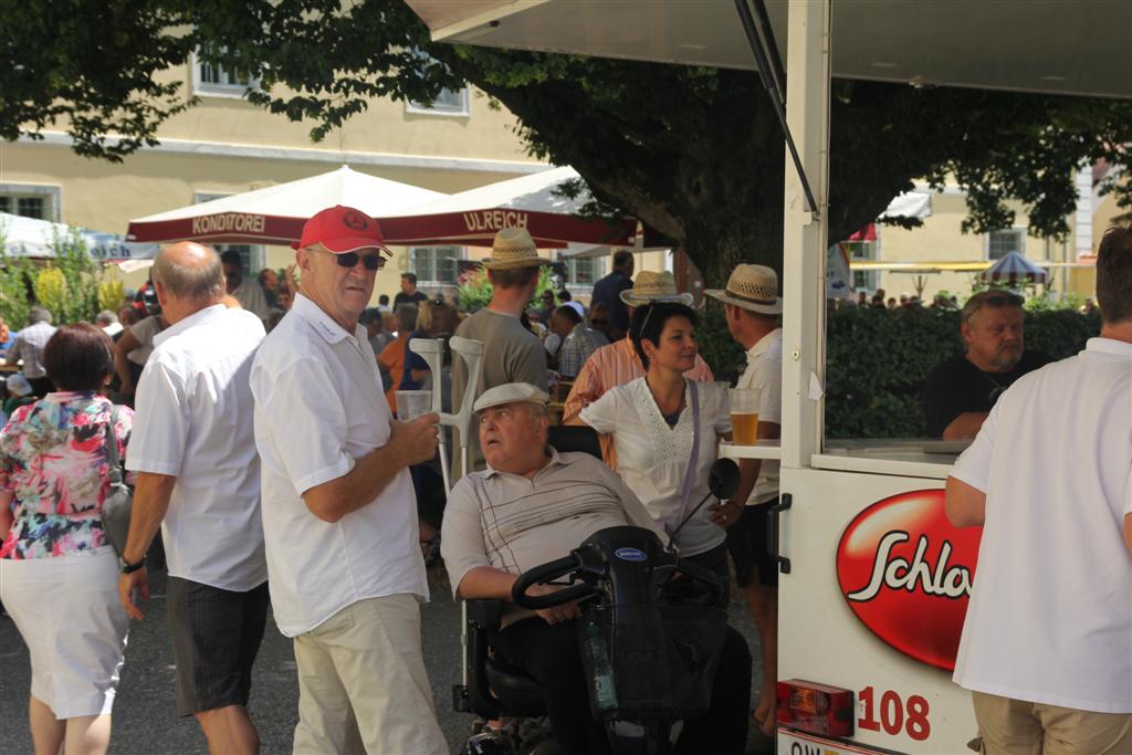 2012-07-08 14. Oldtimertreffen in Pinkafeld